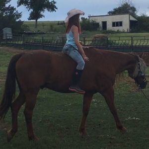 Meet your Posher, Brandon